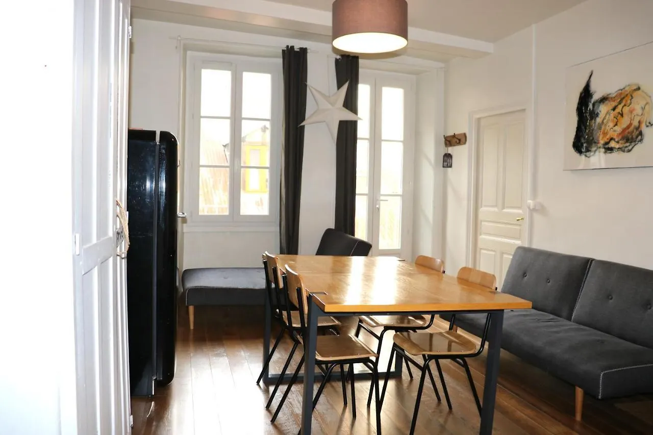 Lejlighed Appartement Barcelonnette Centre Frankrig