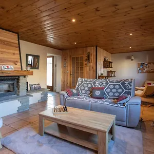  Hébergement de vacances Le Brec