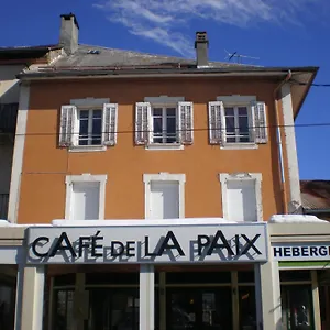  Aparthotel Appart De La Paix