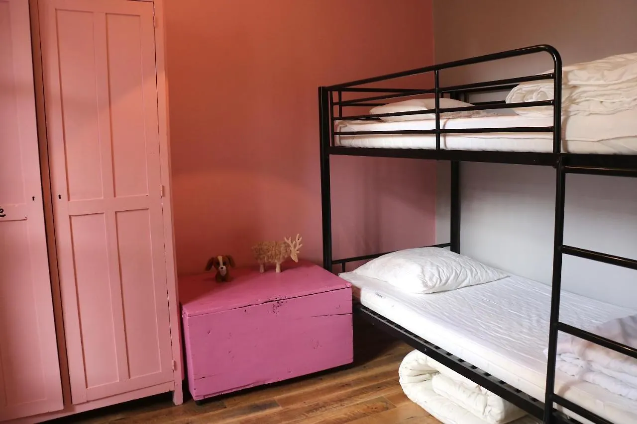 Appartement Barcelonnette Centre